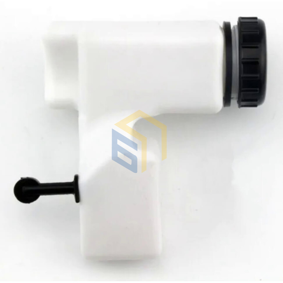 Бак масляний бензопили Stihl MS 180 (Китай) (132231)