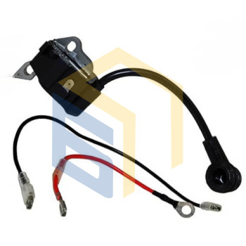 Котушка запалювання бензопили Stihl MS 180 (Китай) (132235)