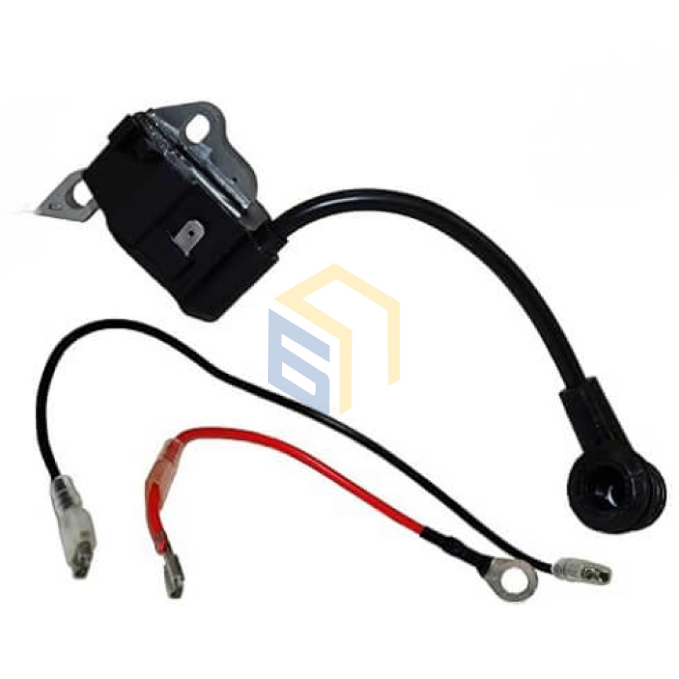 Котушка запалювання бензопили Stihl MS 180 (Китай) (132235)