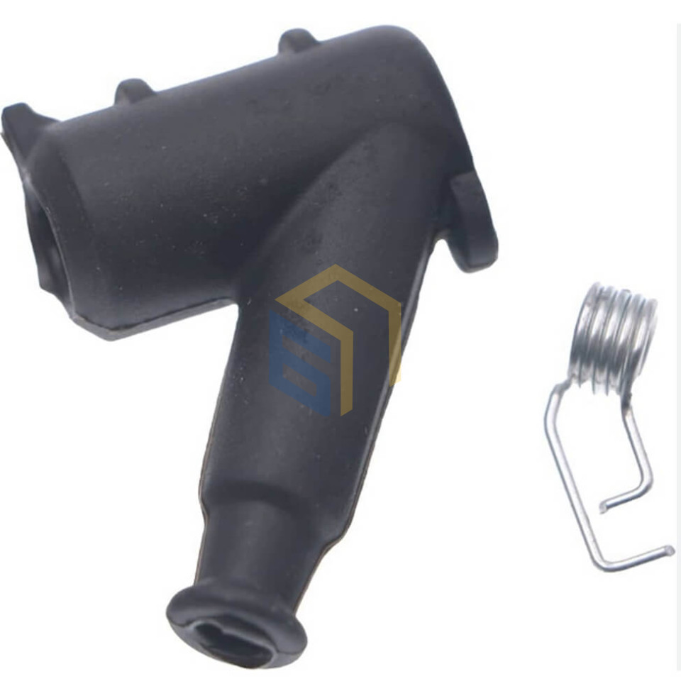 Ковпачок свічки запалювання бензопили Stihl MS 180 (Китай) (132236)