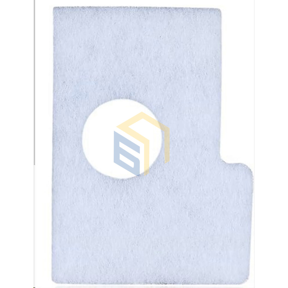 Фільтр повітряний (Тип №3) бензопили Stihl MS 180 (Китай) (132239)