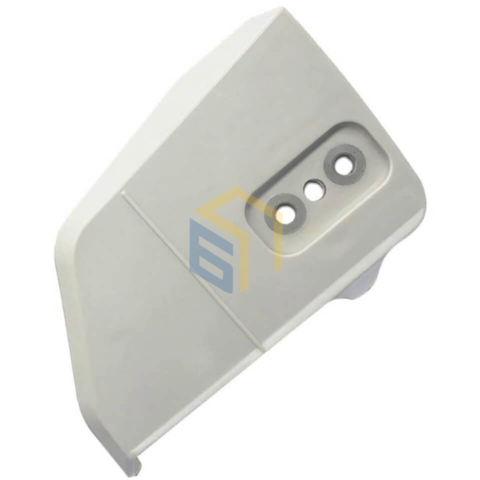 Кришка платикова бокова бензопили Stihl MS 180 (Китай) (132241)