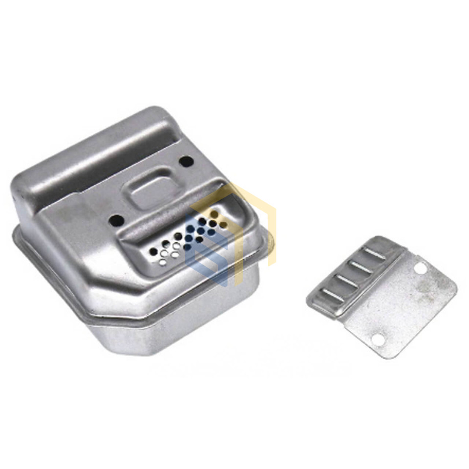 Глушник бензопили Stihl MS 180 (Китай) (132244)