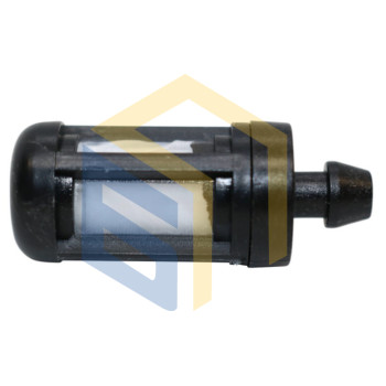 Фільтр паливний бензопили Stihl MS 180 (Китай) (132248)