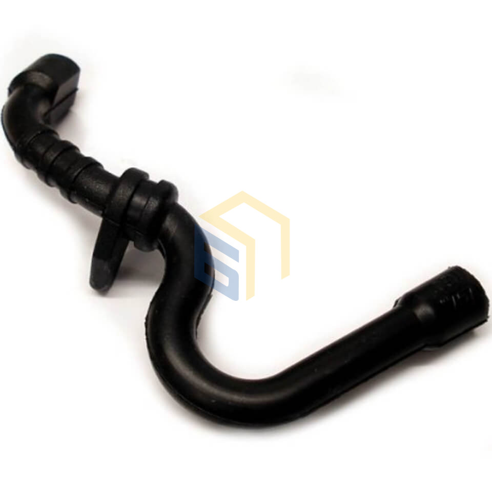 Шланг паливний бензопили Stihl MS 180 (Китай) (132253)