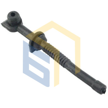 Шланг маслянй бензопили Stihl MS 180 (Китай) (132254)
