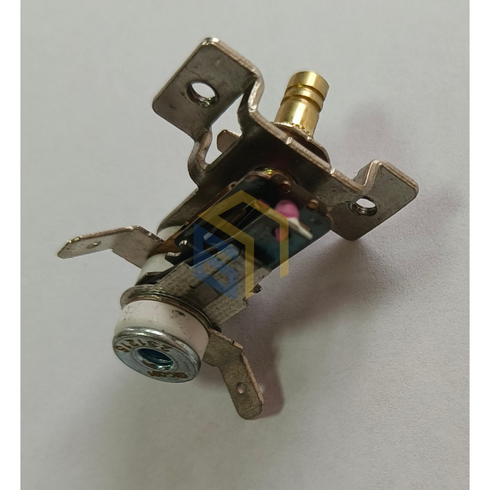 Термостат електропечі Grunhelm GN252AB (132336)