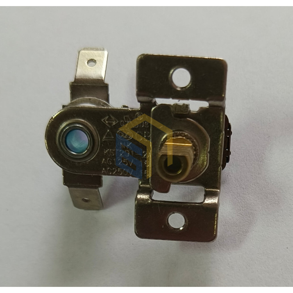 Термостат електропечі Grunhelm GN252AB (132336)