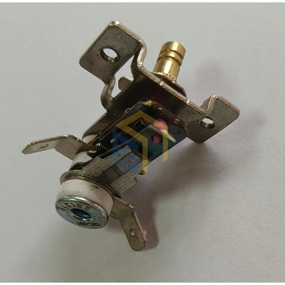 Термостат електропечі Grunhelm GN251AB (132340)