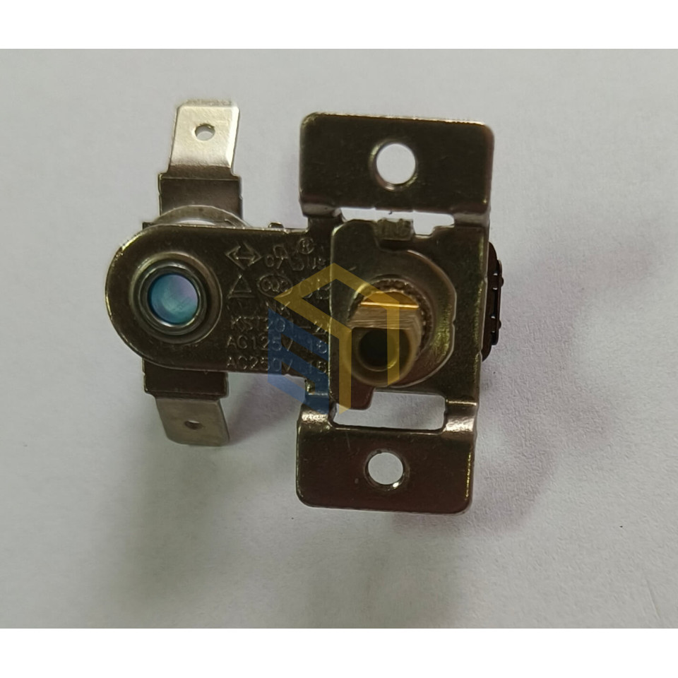 Термостат електропечі Grunhelm GN251AB (132340)