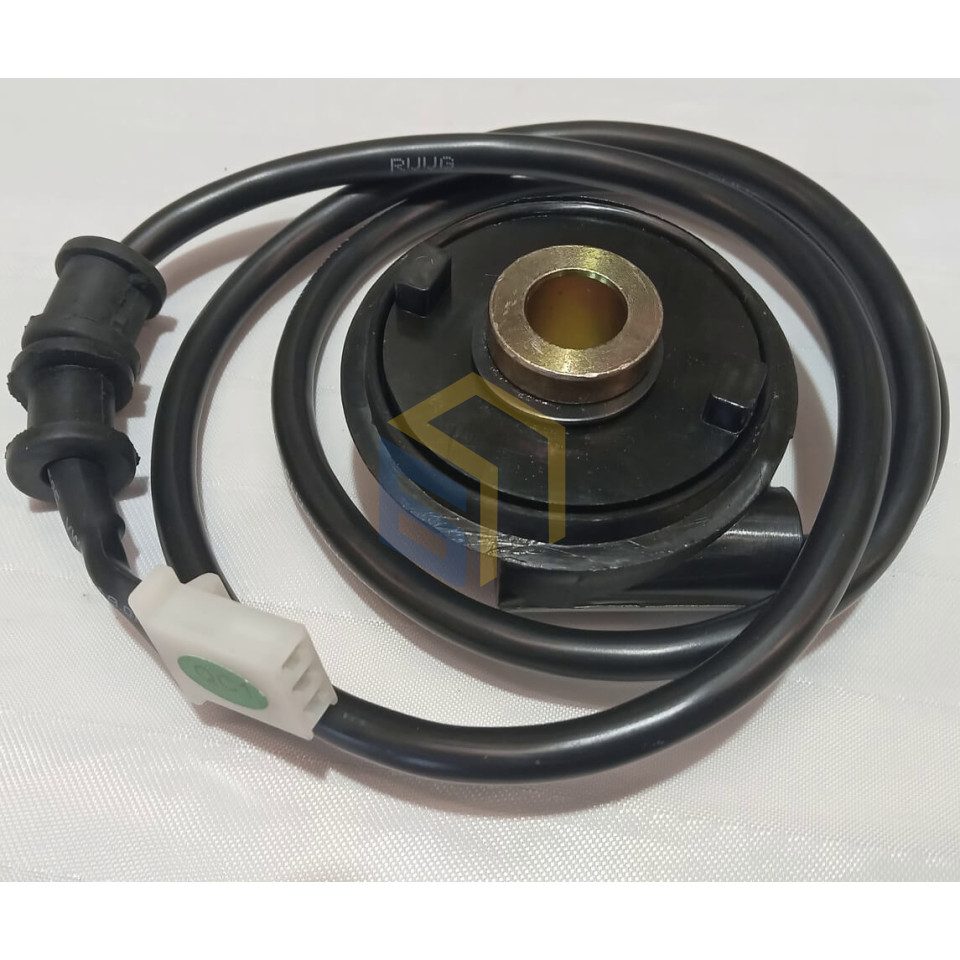 Привід спідометра мотоцикла Forte CROSS 250, 250PRO, 300 (132548)