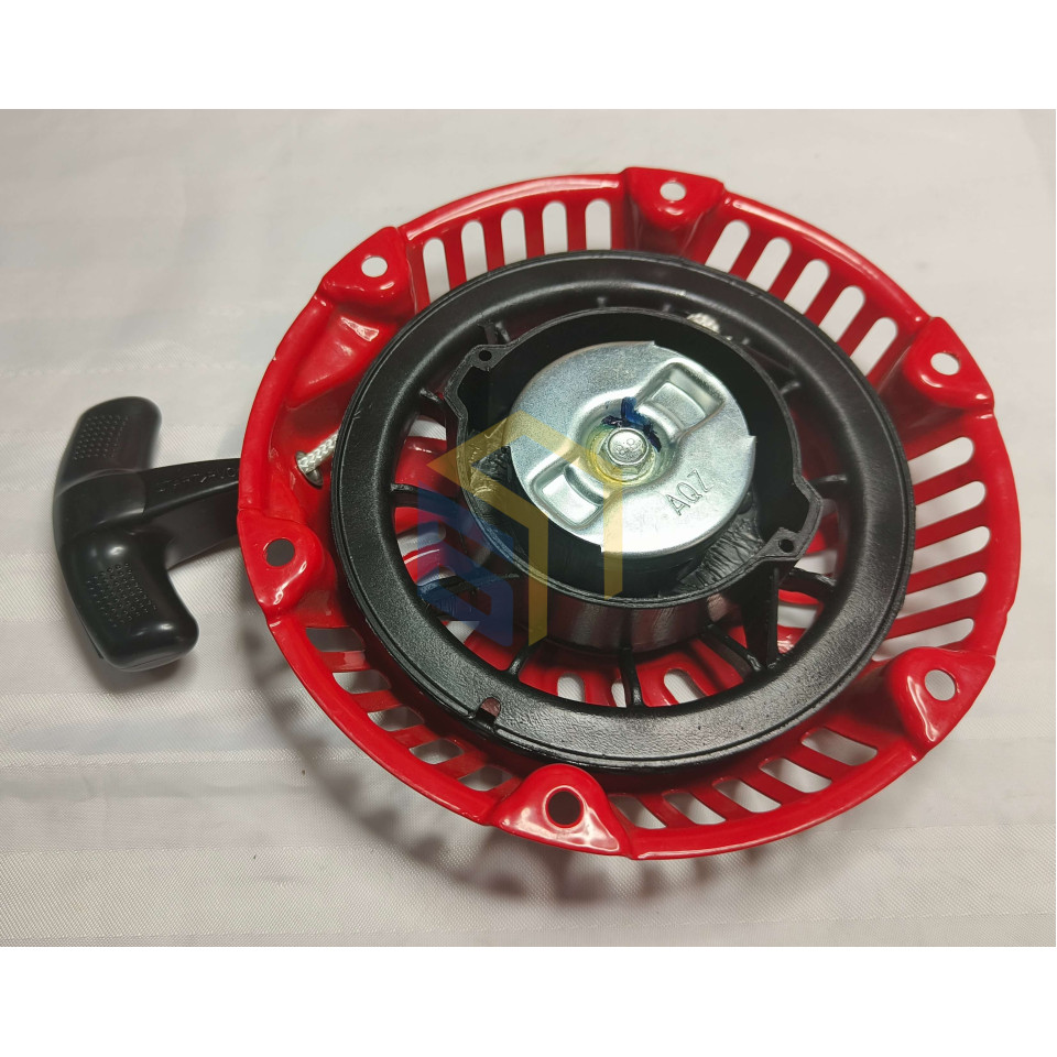 Ручной стартер для культиватора Forte 500 (132644)