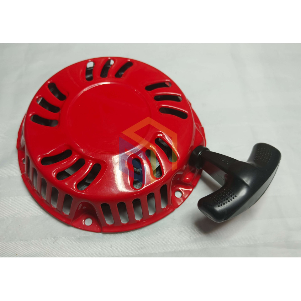 Ручной стартер для культиватора Forte 500 (132644)