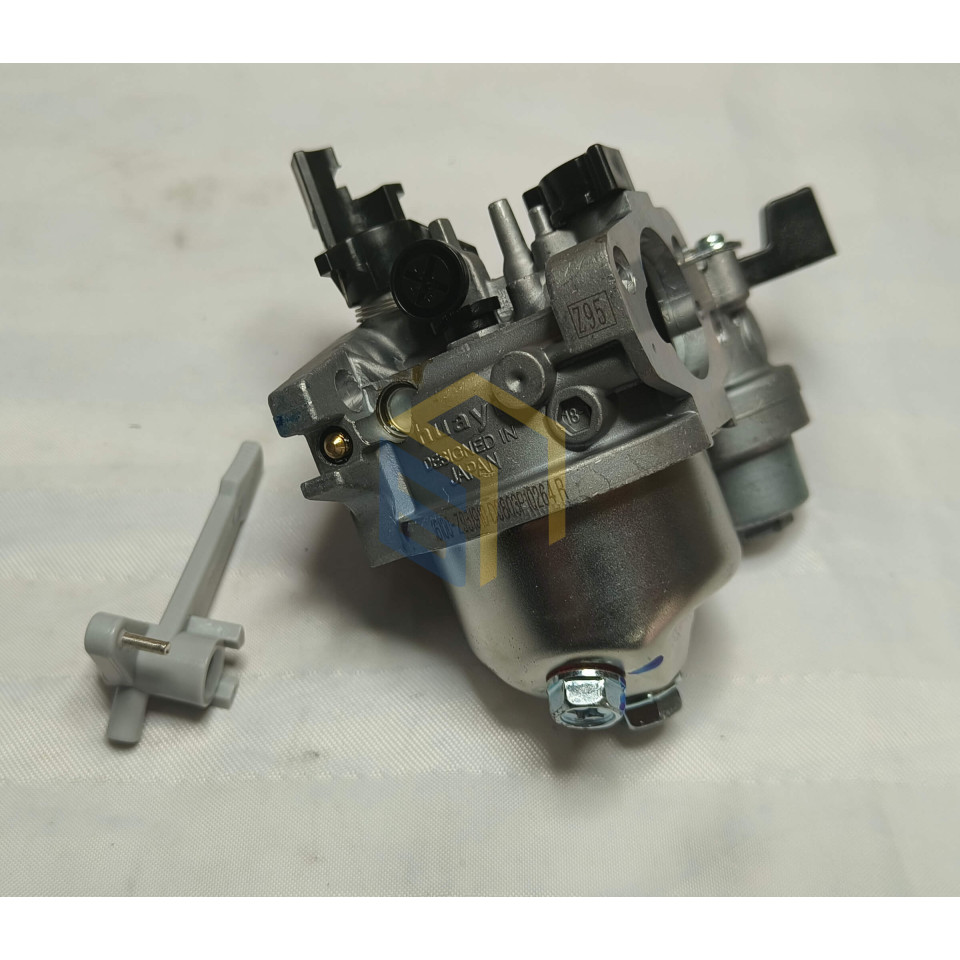 Карбюратор культиватора Forte 500 (132645)