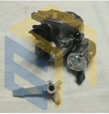 Карбюратор культиватора Forte 500 (132645)