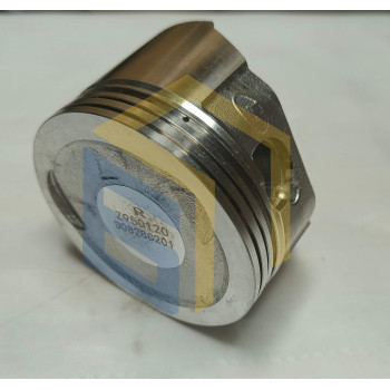 Поршень культиватора Forte 500 (132648)