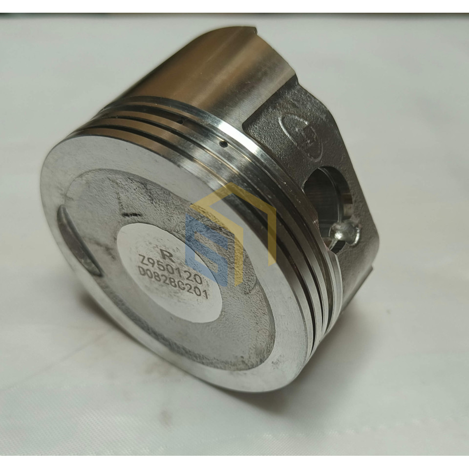 Поршень культиватора Forte 500 (132648)