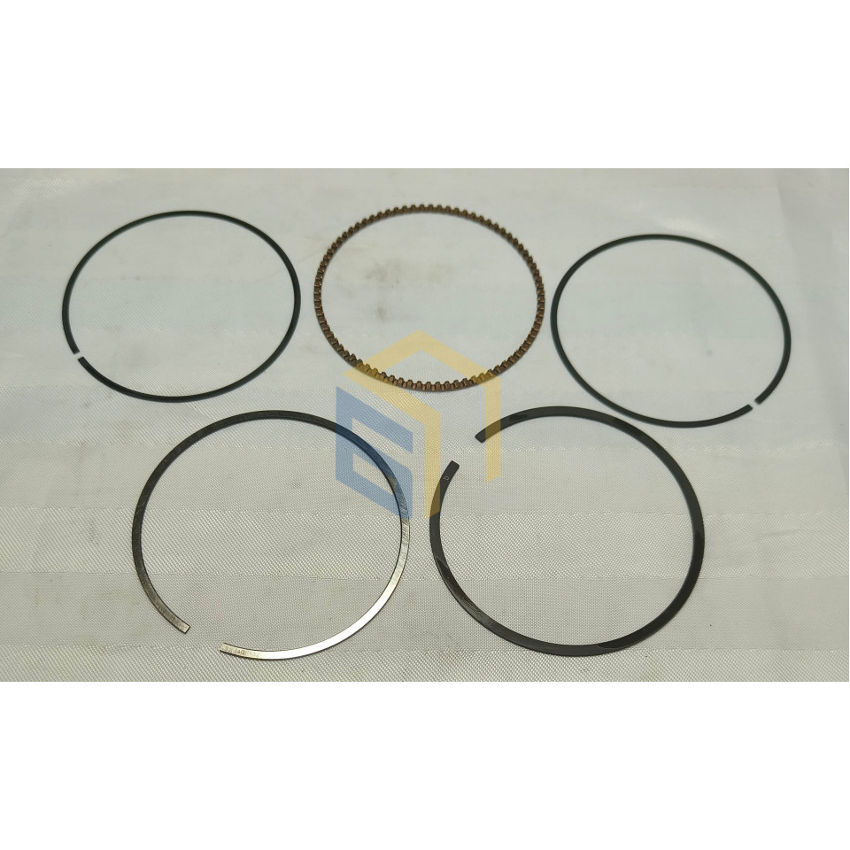 Набір поршневих кілець культиватора Forte 500 (132649)