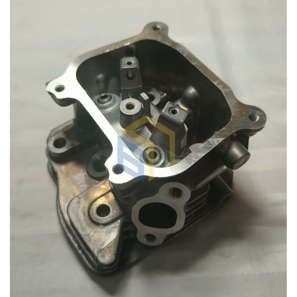 Головка цилиндра культиватора Forte 500 (132651)