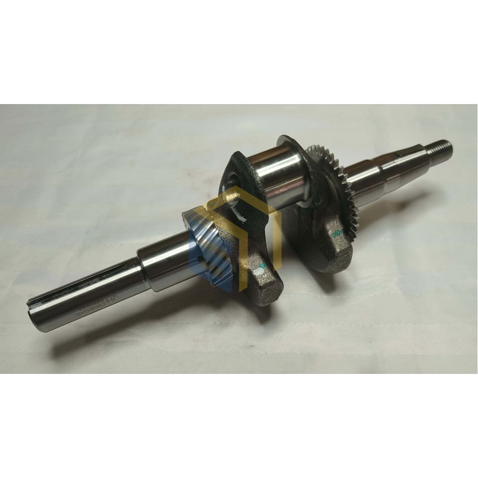 Колінвал культиватора Forte 500 (132653)