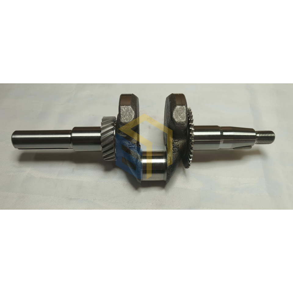 Колінвал культиватора Forte 500 (132653)