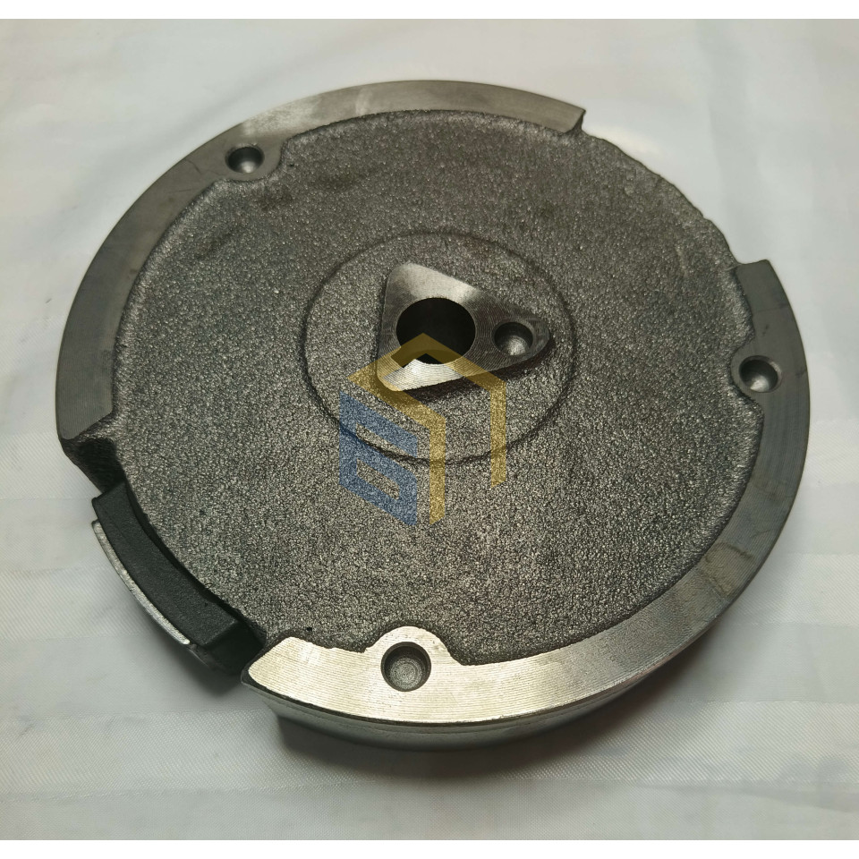 Маховик культиватора Forte 500 (132654)