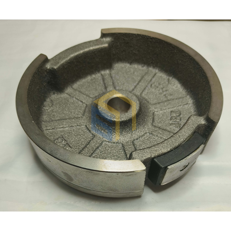 Маховик культиватора Forte 500 (132654)