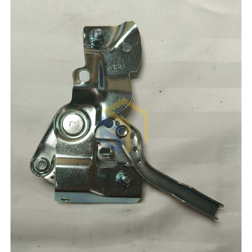 Керування дросельною заслінкою культиватора Forte 500 (132655)