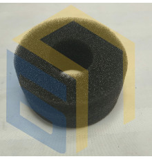 Елемент повітряного фільтра культиватора Forte 500 (132656)