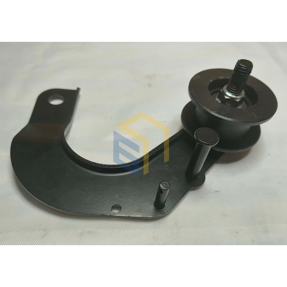 Натягувач довгого ременя культиватора Forte 500 (132657)