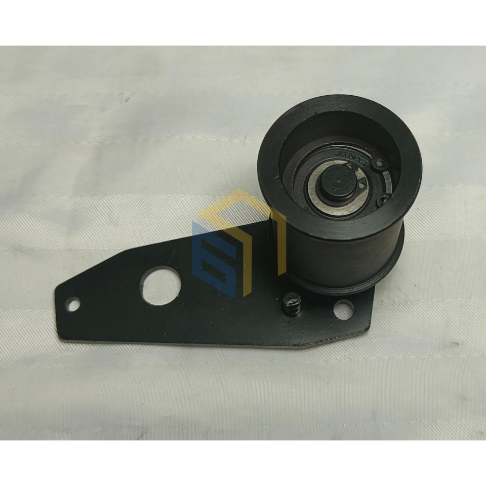 Натягувач короткого ременя культиватора Forte 500 (132658)