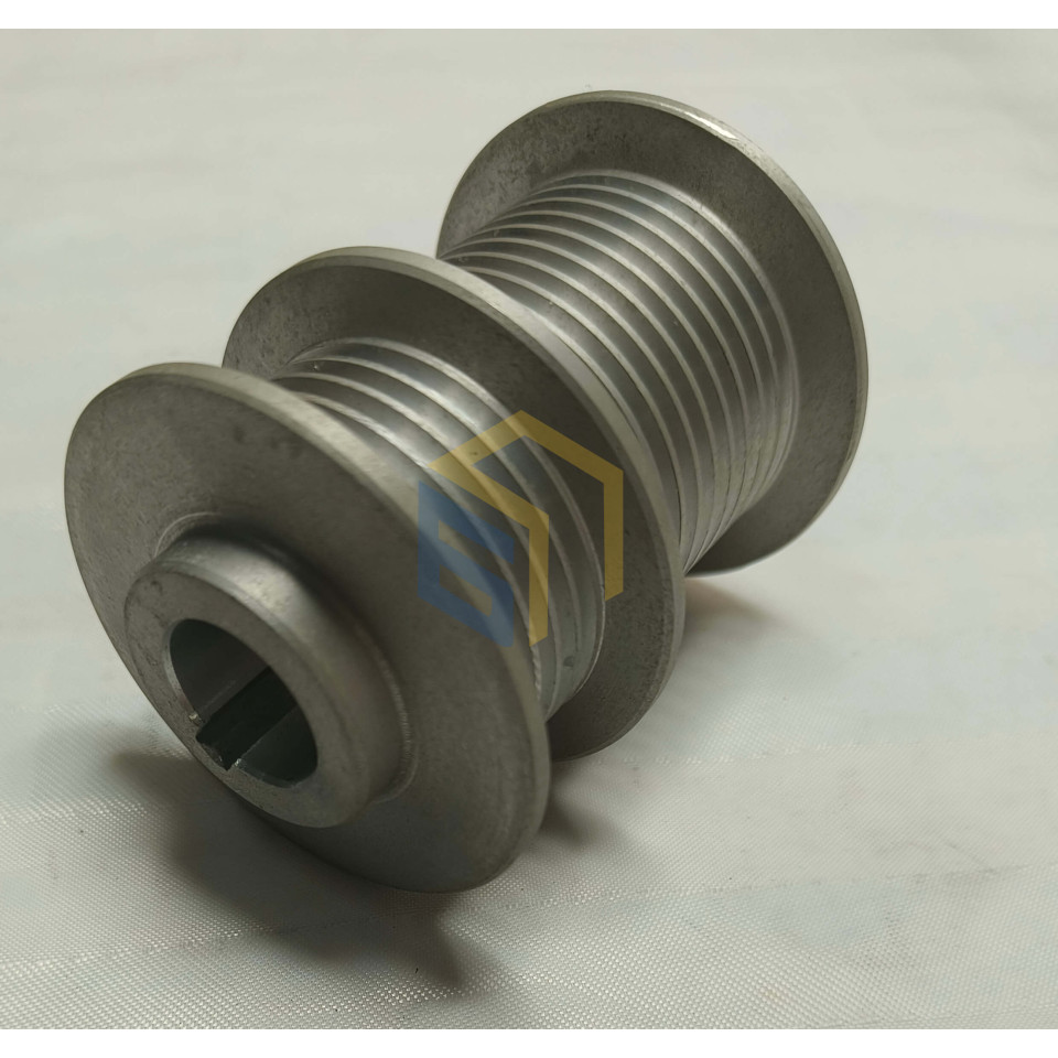 Шків маленький культиватора Forte 500 (132659)