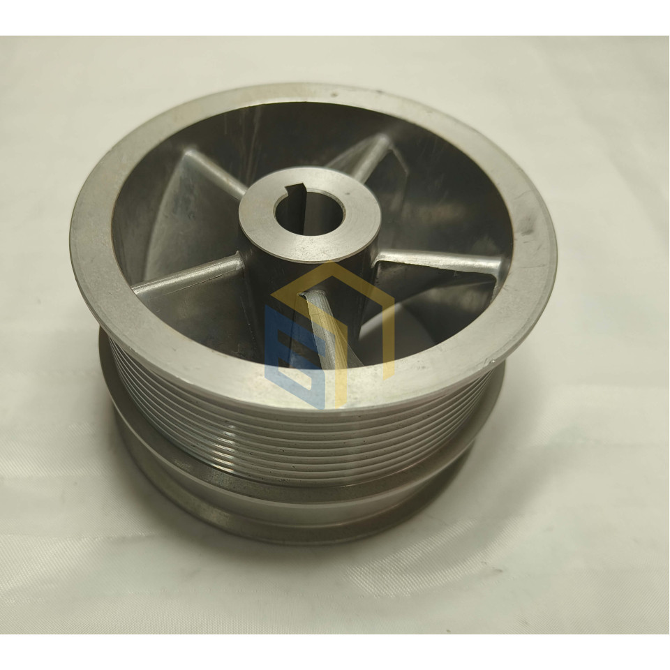 Шків великий культиватора Forte 500 (132660)