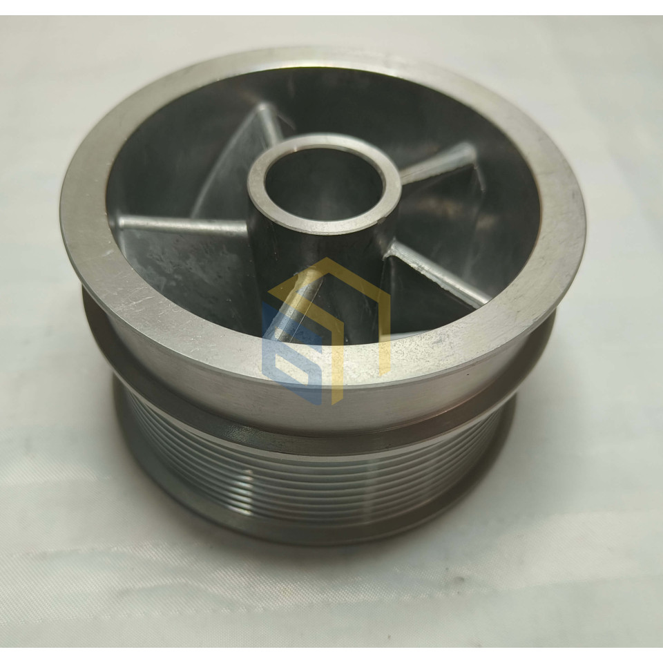 Шків великий культиватора Forte 500 (132660)