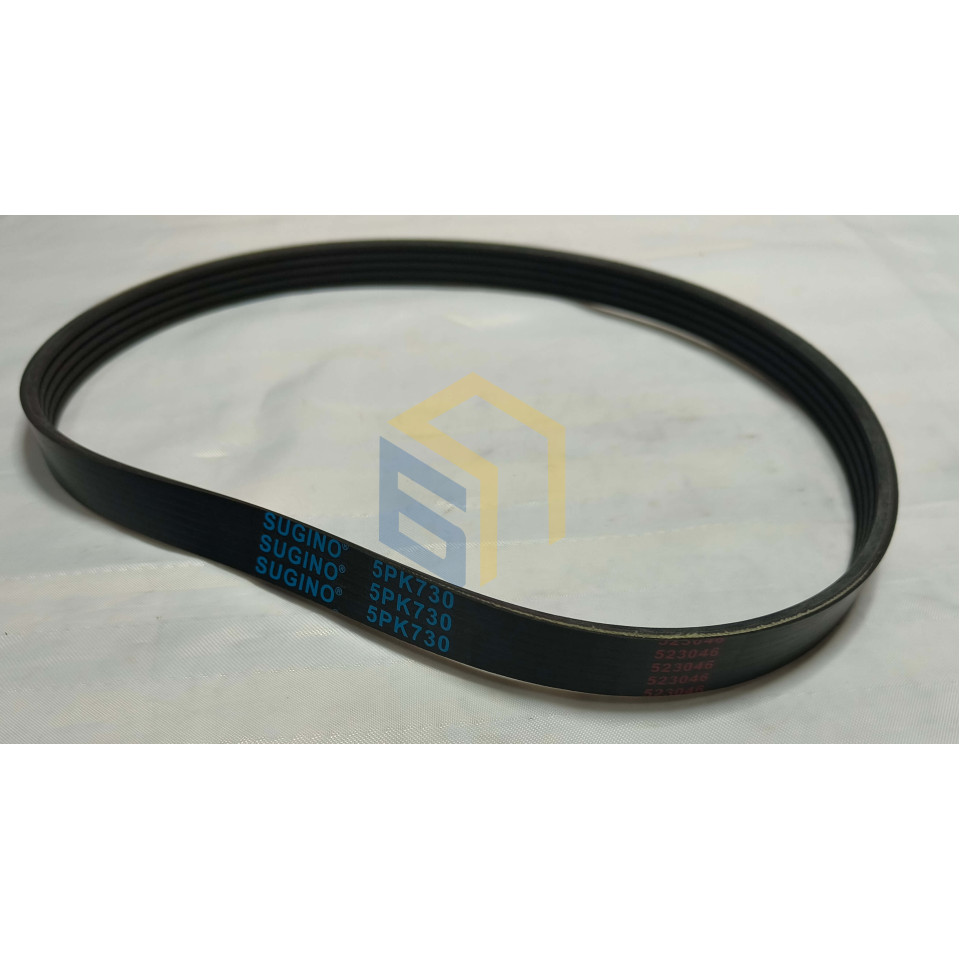 Привідний ремінь довгий культиватора Forte 500 (132661)