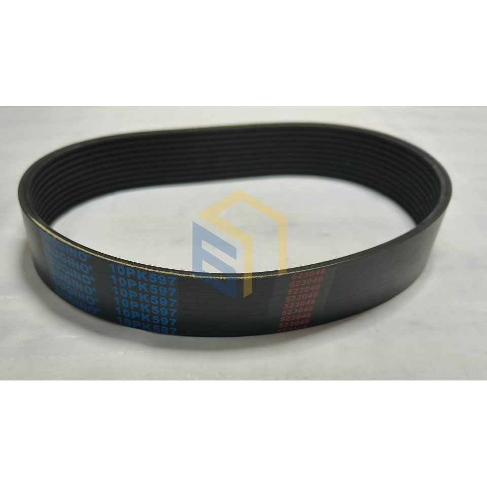 Привідний ремінь короткий культиватора Forte 500 (132662)