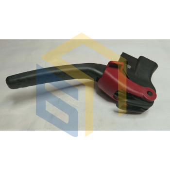 Ручка зчеплення задньго хода культиватора Forte 500 (132663)