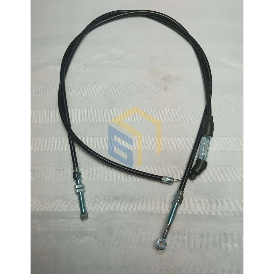 Трос задньго хода культиватора Forte 500 (132664)