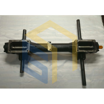 Редуктор в зборі культиватора Forte 500 (132667)
