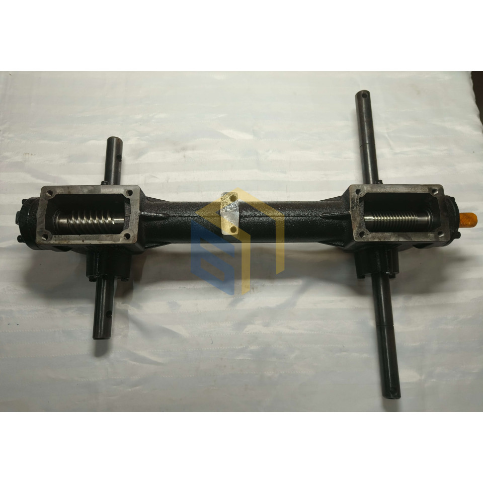 Редуктор в зборі культиватора Forte 500 (132667)