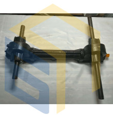 Редуктор в зборі культиватора Forte 500 (132667)
