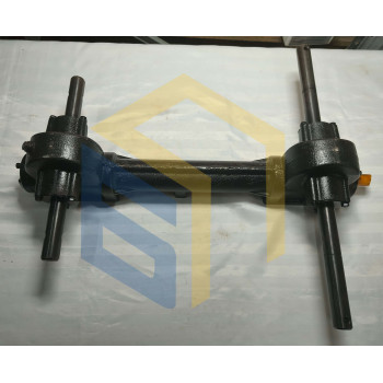 Редуктор в зборі культиватора Forte 500 (132667)