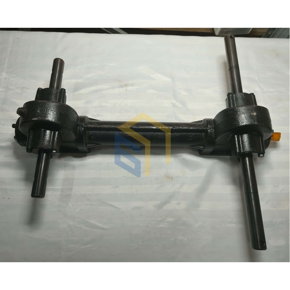 Редуктор в зборі культиватора Forte 500 (132667)