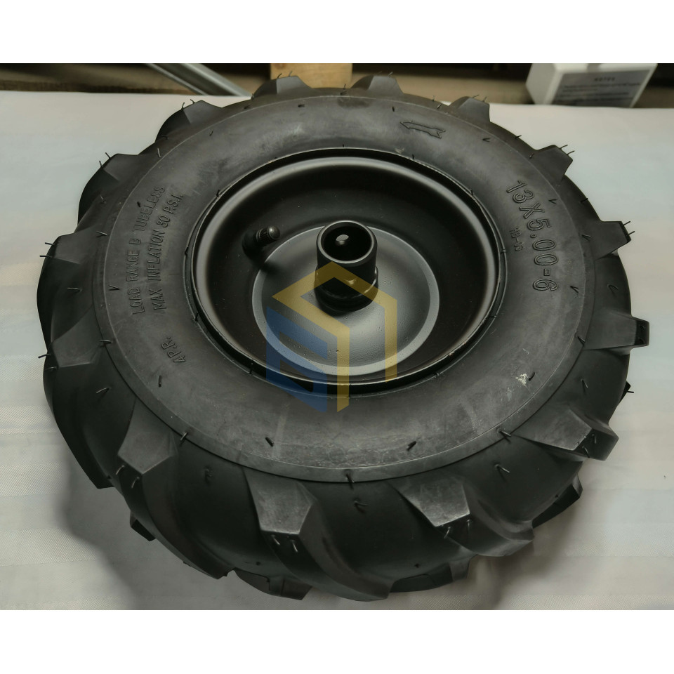 Колесо ліве культиватора Forte 500 (132668)