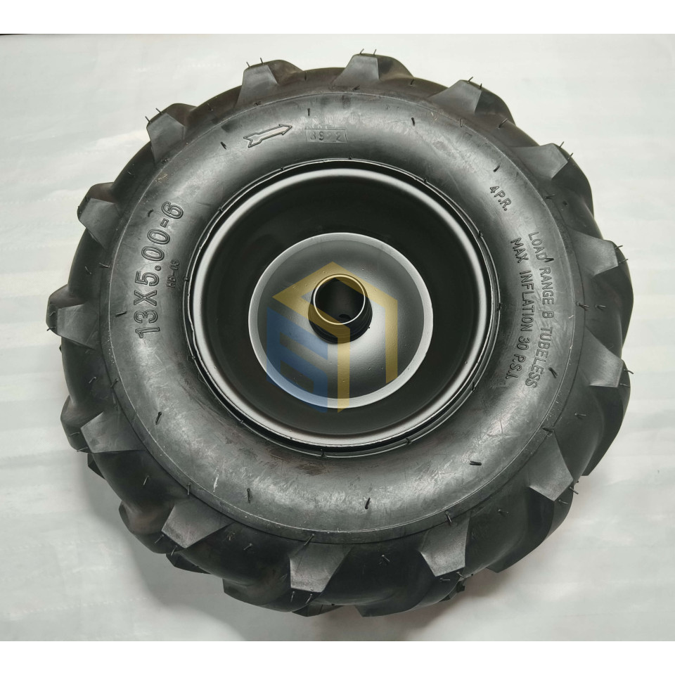 Колесо ліве культиватора Forte 500 (132668)