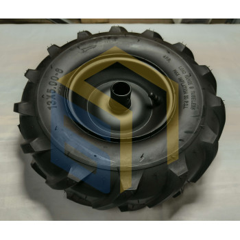 Колесо праве культиватора Forte 500 (132669)