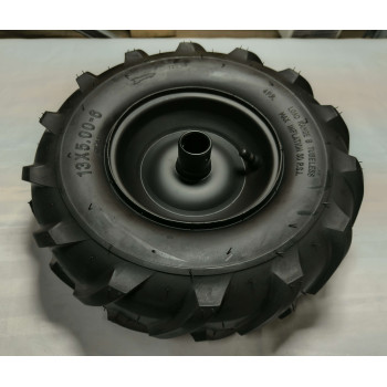 Колесо праве культиватора Forte 500 (132669)