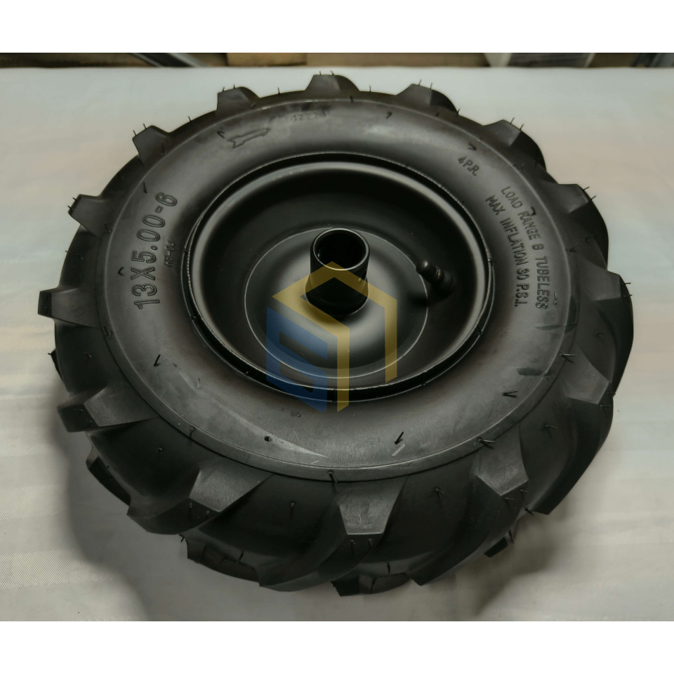 Колесо праве культиватора Forte 500 (132669)