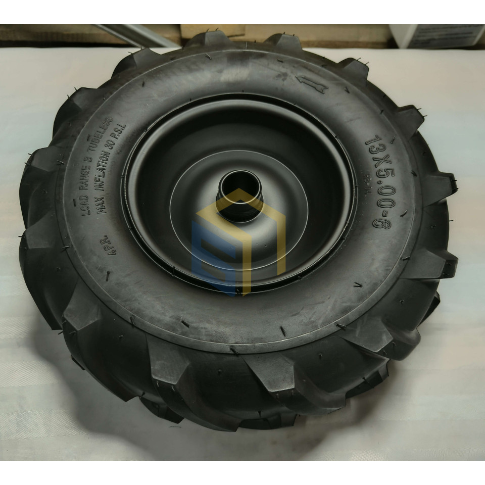 Колесо праве культиватора Forte 500 (132669)