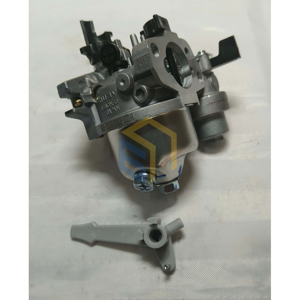 Карбюратор культиватора Forte 750 (132673)